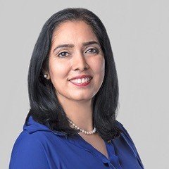 Neha Parashar - Executive Coach